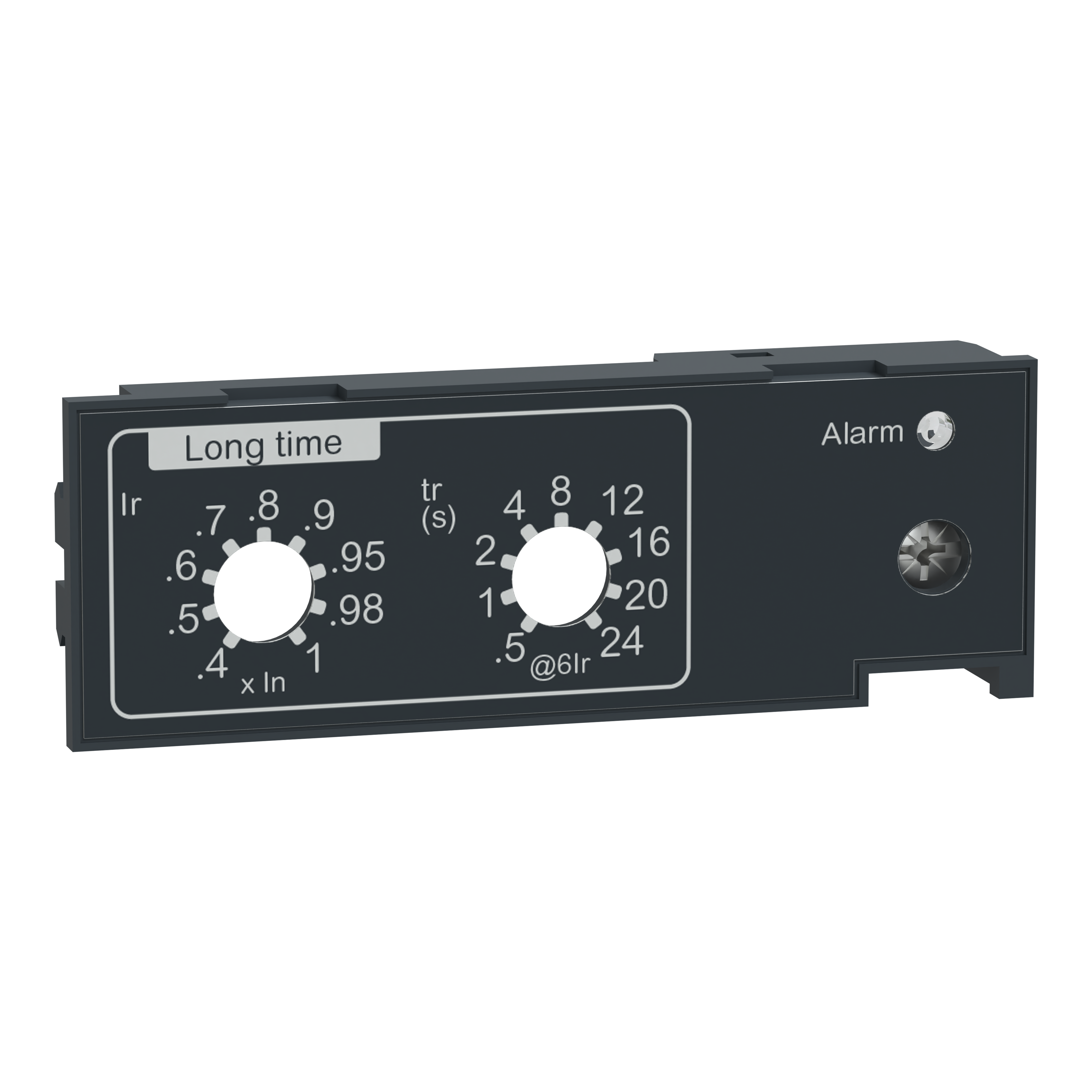 NS CALIBREUR IEC 0.4/1 LR F
