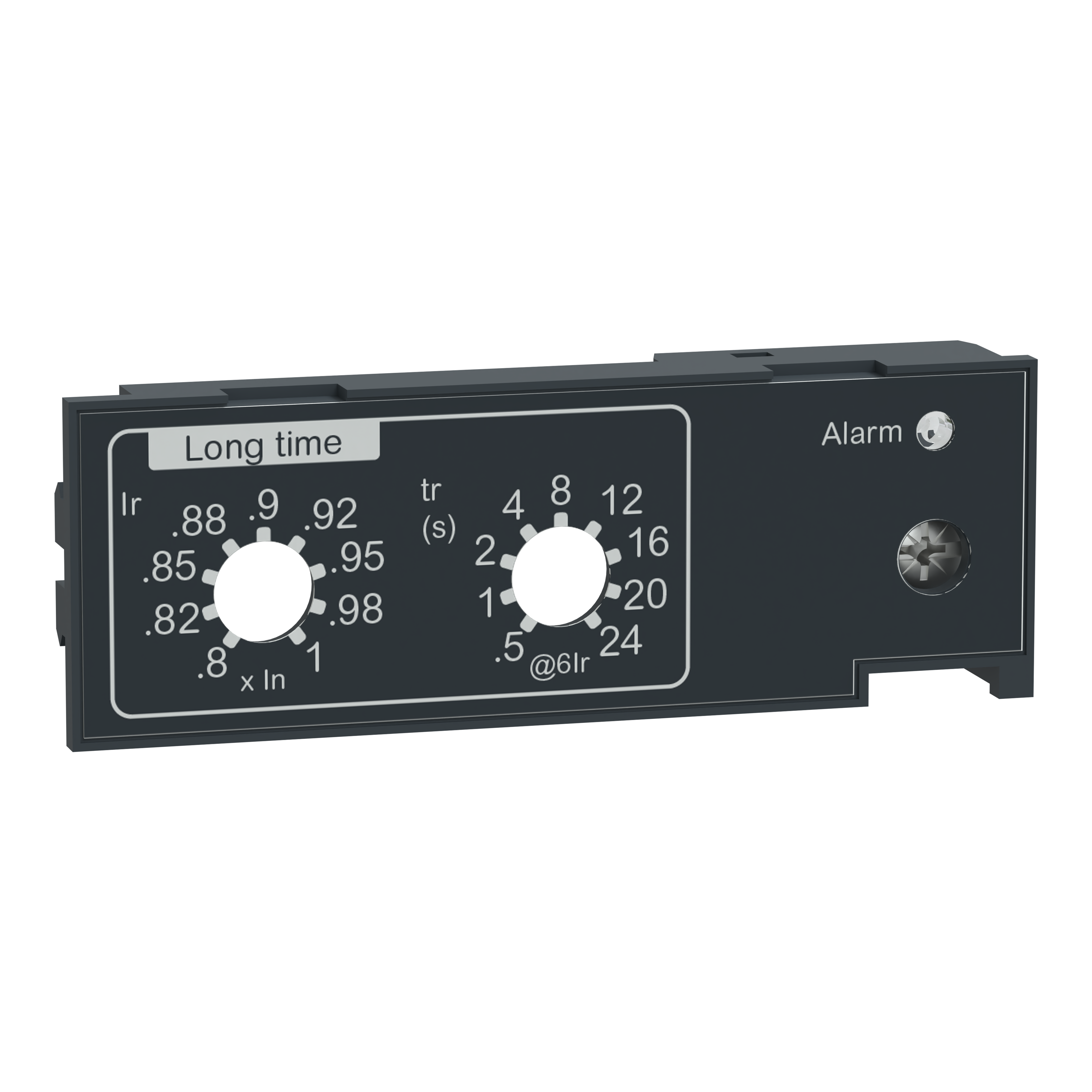 NS CALIBREUR IEC 0.8/1 LR F