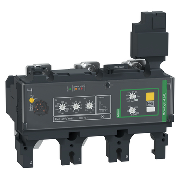 Image produit C4034A400 Schneider Electric