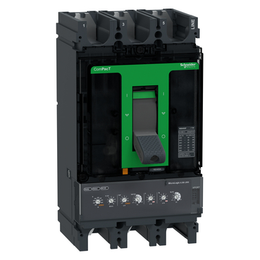 C40F36BX400G Schneider Electric 图片