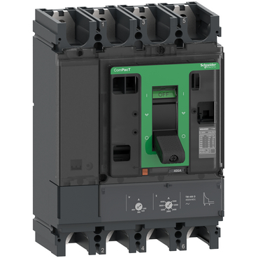 C40H4TM400 Schneider Electric 图片