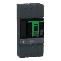  C40K42D250 C40K42D250 PREKIDAČ NSX400K 10KA AC 4P4D 250A MicroLogic 2.3  