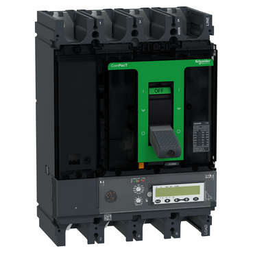 Afbeelding product C40R45E400 Schneider Electric