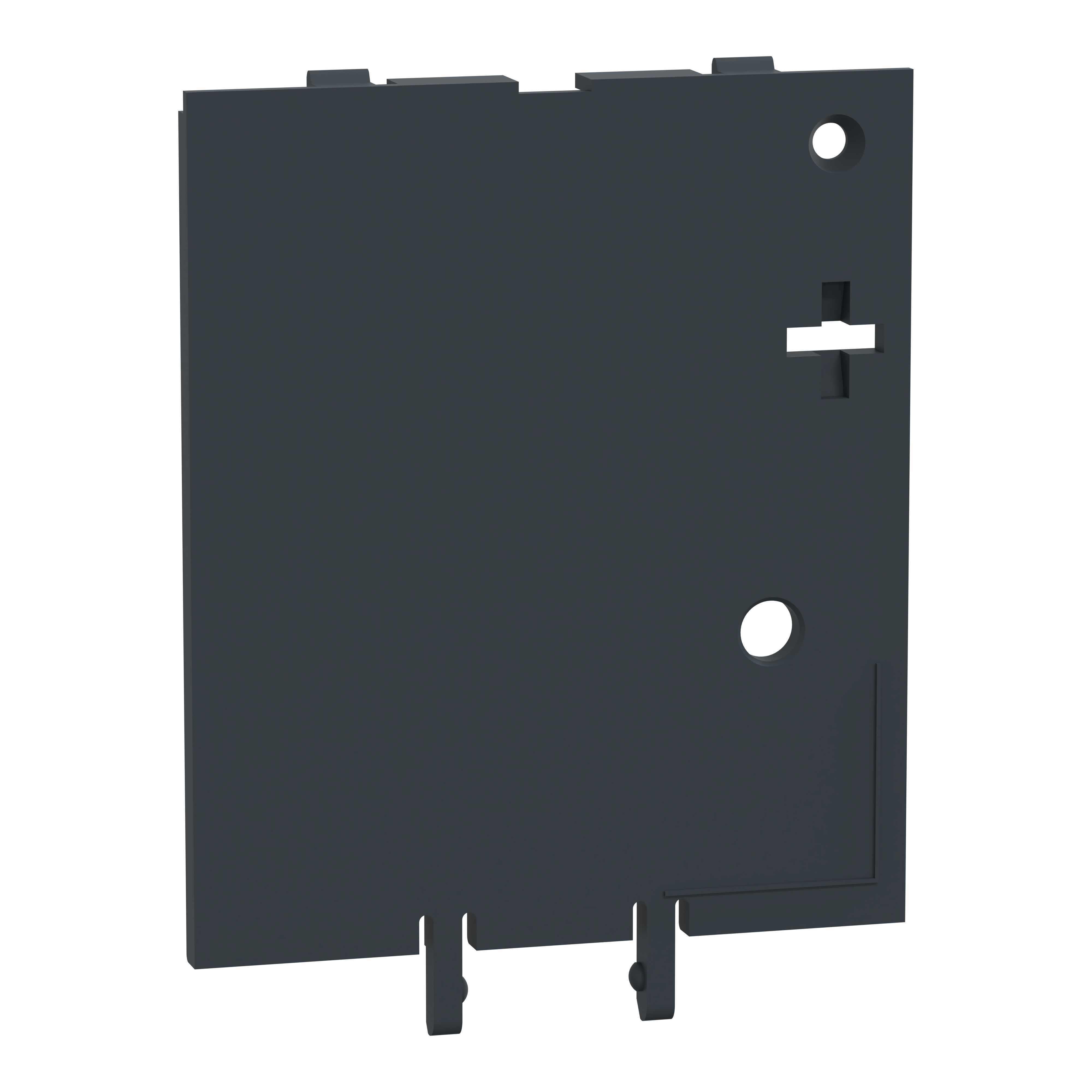 NS CAPOT OPAQUE MIC P/H