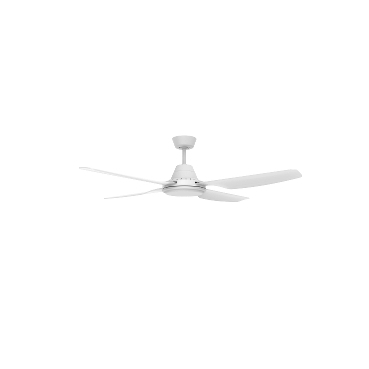 Caloundra Ceiling Sweep Fan 4 Abs Bld 1300mm