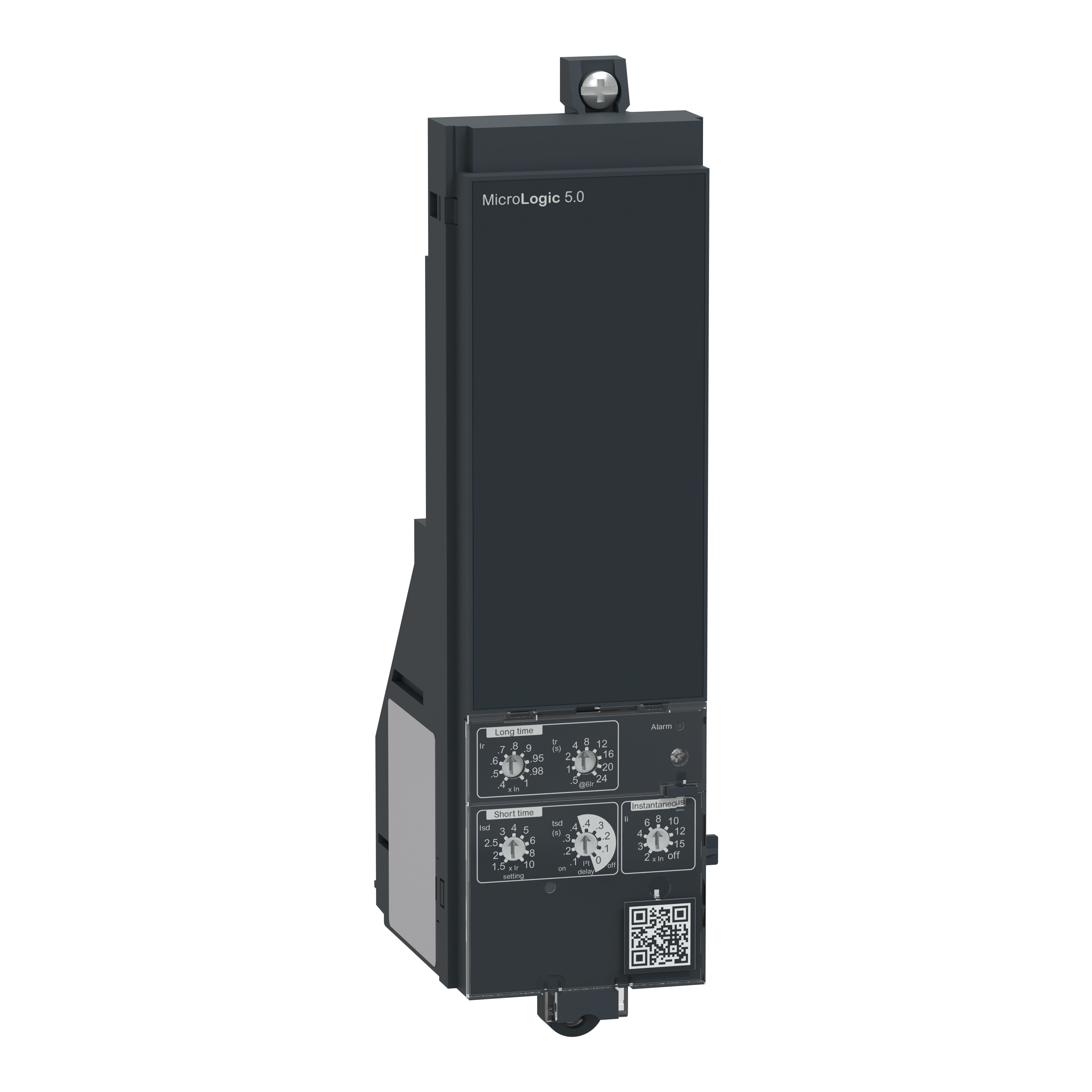 Décl. ML5.0 NS630b-3200 FM