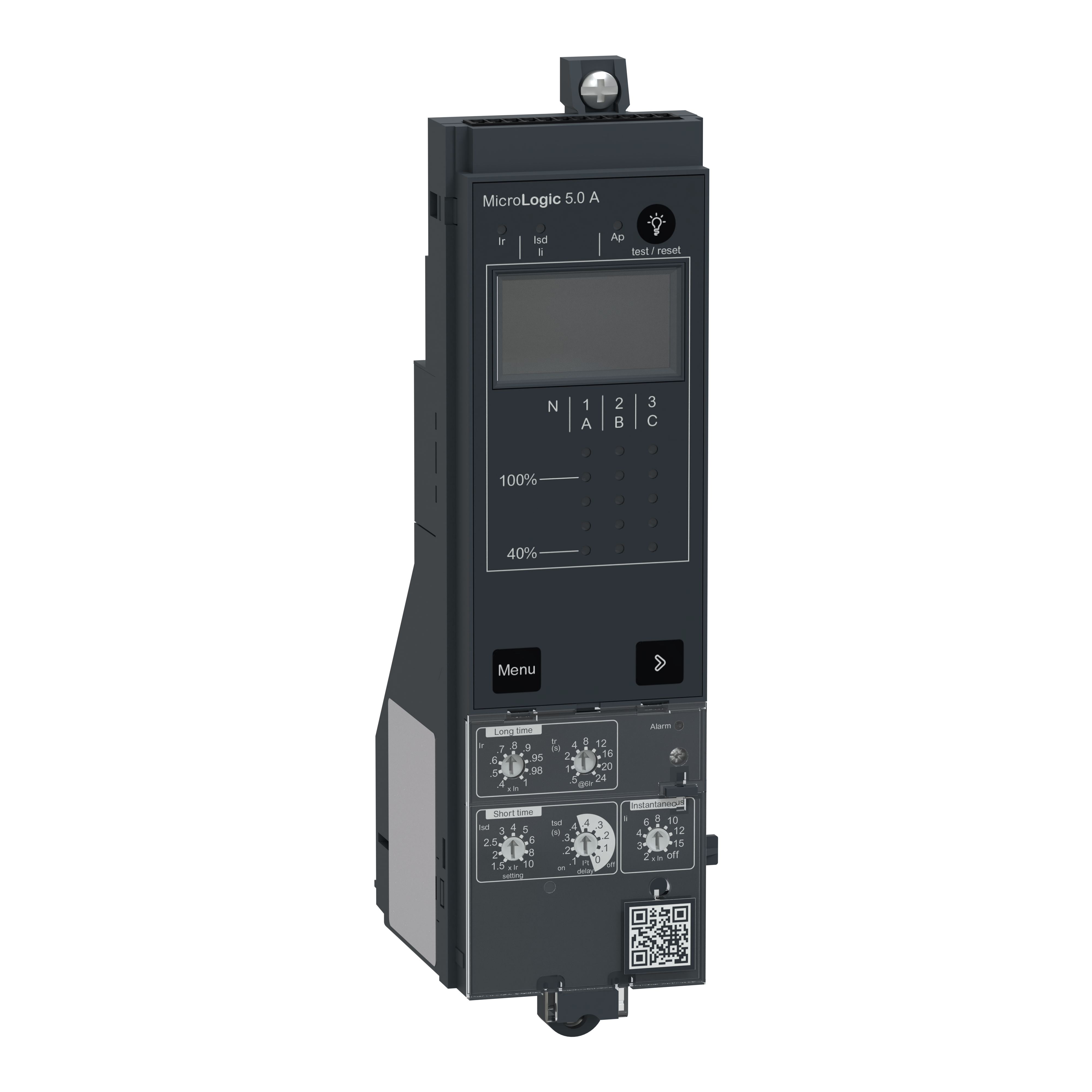 Décl. ML5.A NS630b-3200 FM