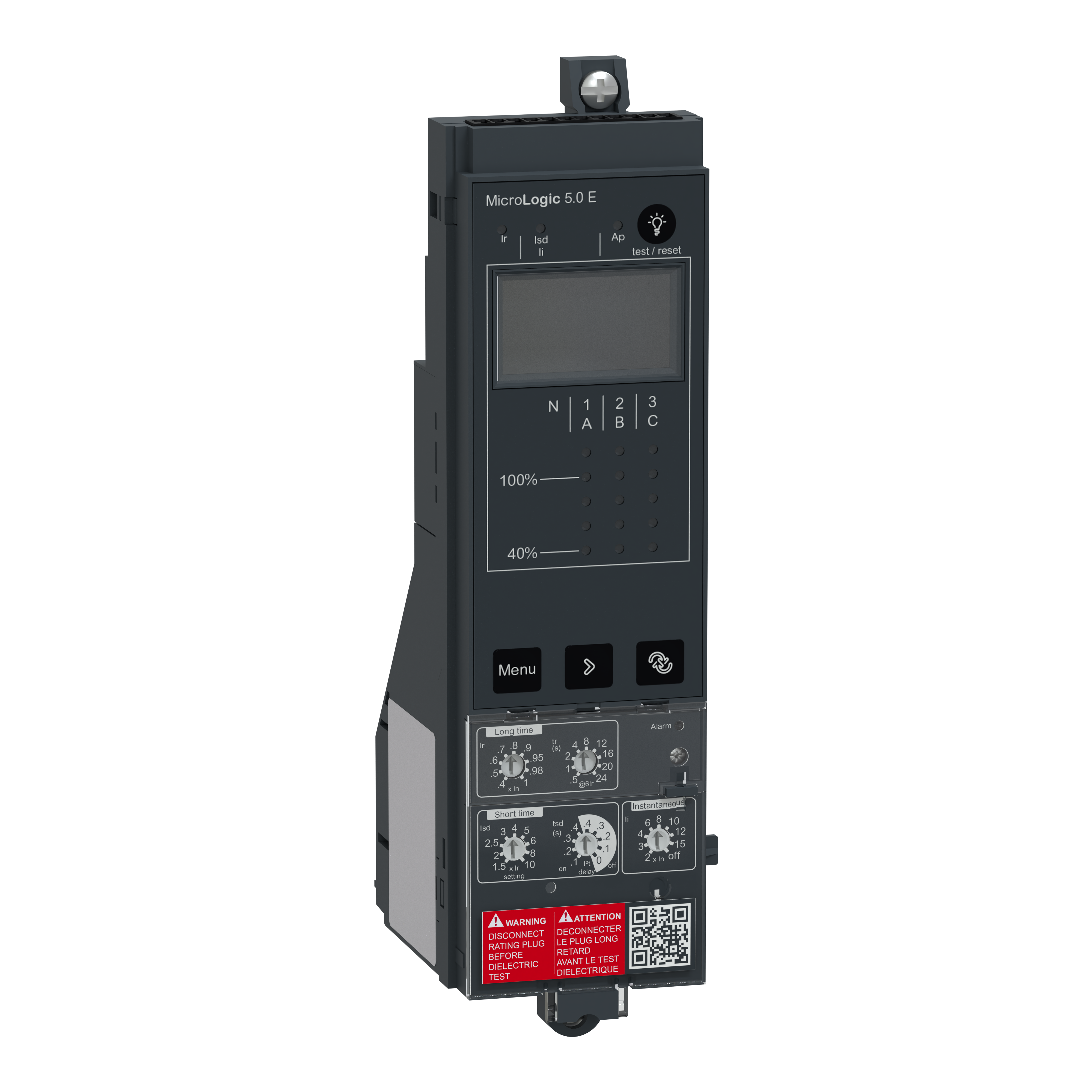 Décl. ML5.E NS630b-3200 FM