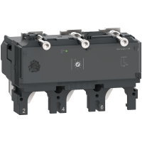  C4031M320 C4031M320 ZAŠTITNA JEDINICA NSX400 AC 3P3D 320A MicroLogic 1.3M (I zaštita)  