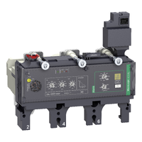  C4034A400 C4034A400 AD:ZAŠT. JED. NSX400 AC 3P3D 400A 4.3AL  