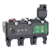  C4034V400 C4034V400 AD:ZAŠT. JED. NSX400 AC 3P3D 400A 4.3  