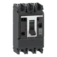  C403400DS C403400DS RASTAVNA SKLOPKA NSX400NA  DC 3P 400A NA  