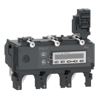 C4036M320 C4036M320 ZAŠTITNA JEDINICA NSX400 AC 3P3D 320A MicroLogic 6.3 E-M (LSIG zaštita, merač energije)  