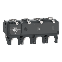  C4041M320 C4041M320 ZAŠTITNA JEDINICA NSX400 AC 4P4D 320A MicroLogic 1.3M (I zaštita)  