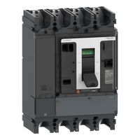  C404400D1S C404400D1S RASTAVNA SKLOPKA NSX400NA  DC 4P 400A NA  