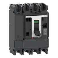  C404400DS C404400DS RASTAVNA SKLOPKA NSX400NA  DC 4P 400A NA  