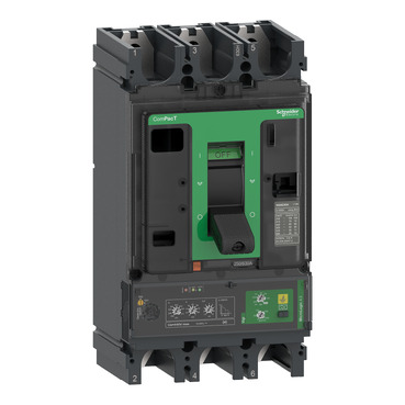 C40H34V400 Product picture Schneider Electric