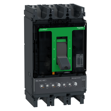 C63H36BX630G Schneider Electric 图片
