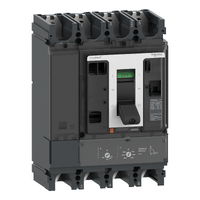  C40F4TM250D C40F4TM250D PREKIDAČ NSX250F 36kA DC 4P 250A TMD  