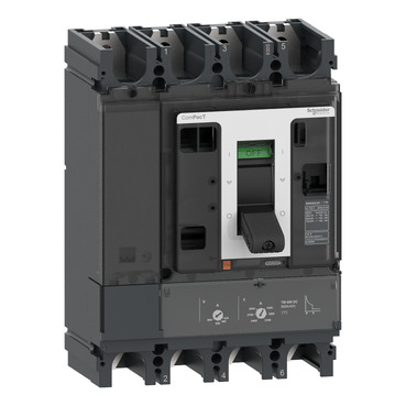 C63F4TM500D Product picture Schneider Electric