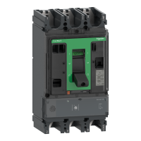  C40H31M320 C40H31M320 PREKIDAČ NSX400H 70kA AC 3P3D 320A MicroLogic 1.3M (I motorna zaštita)  