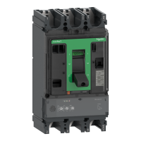 C40H32D250 C40H32D250 PREKIDAČ NSX400H 70kA AC 3P3D 250A MicroLogic 2.3 (LS I zaštita)  