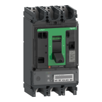  C40R36E400 C40R36E400 PREKIDAČ NSX400R 200kA AC 3P 400A MicroLogic 6.3E (LSIG  zaštita, merač energije)  