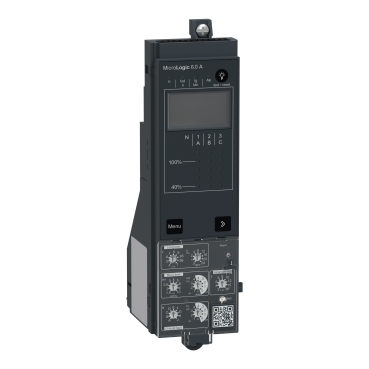 C6AFM C6AFM AD: Micrologic 6.0A FIKS NS630B-3200  