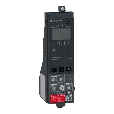  C6EFM C6EFM AD: Micrologic 6.0E FIKS NS630B-3200  