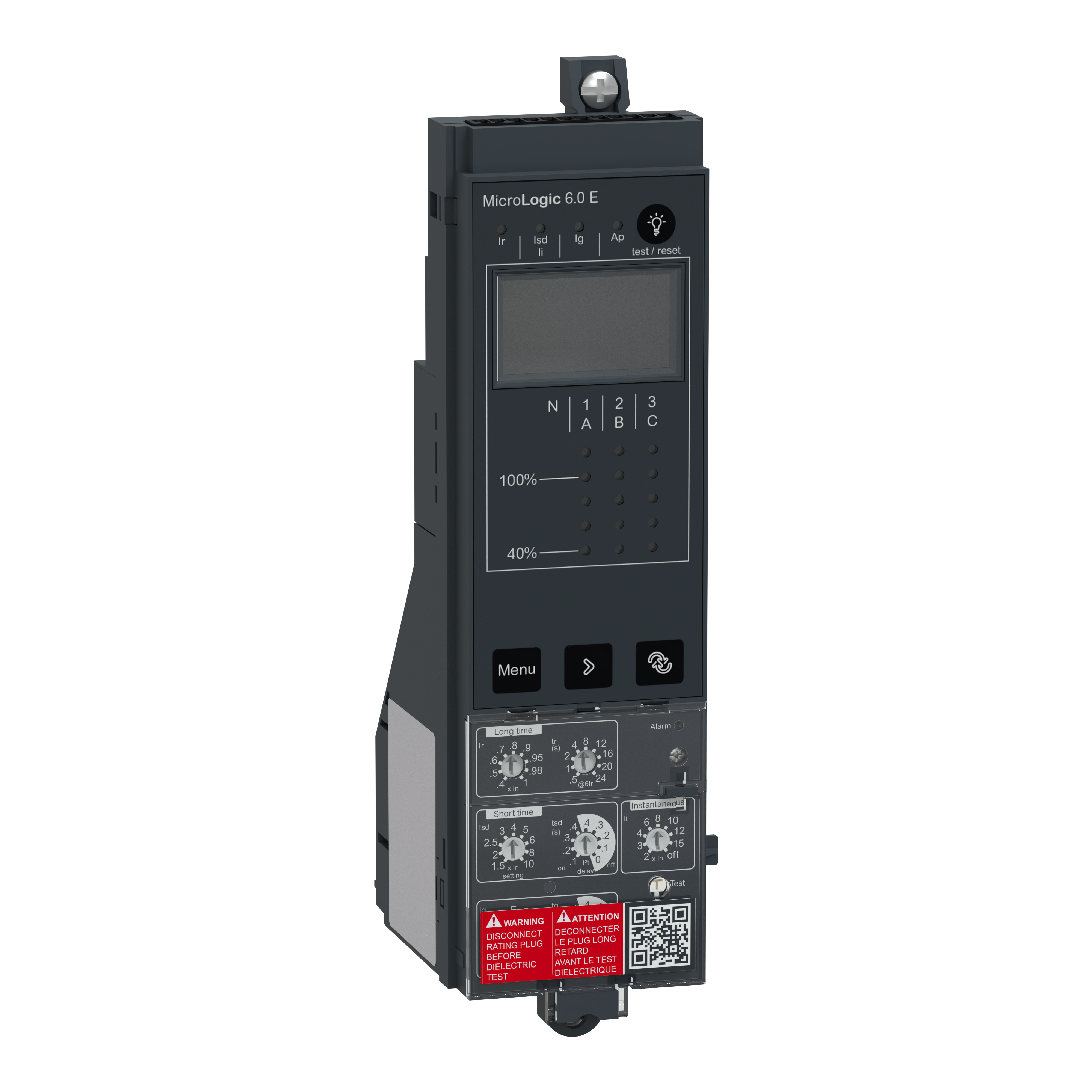 Décl. ML6.E NS630b-3200 FM