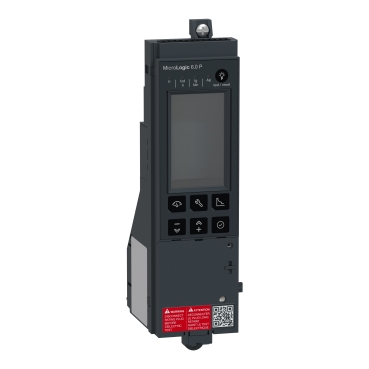  C6PWM C6PWM AD: Micrologic 6.0P IZVL NS630B-1600  