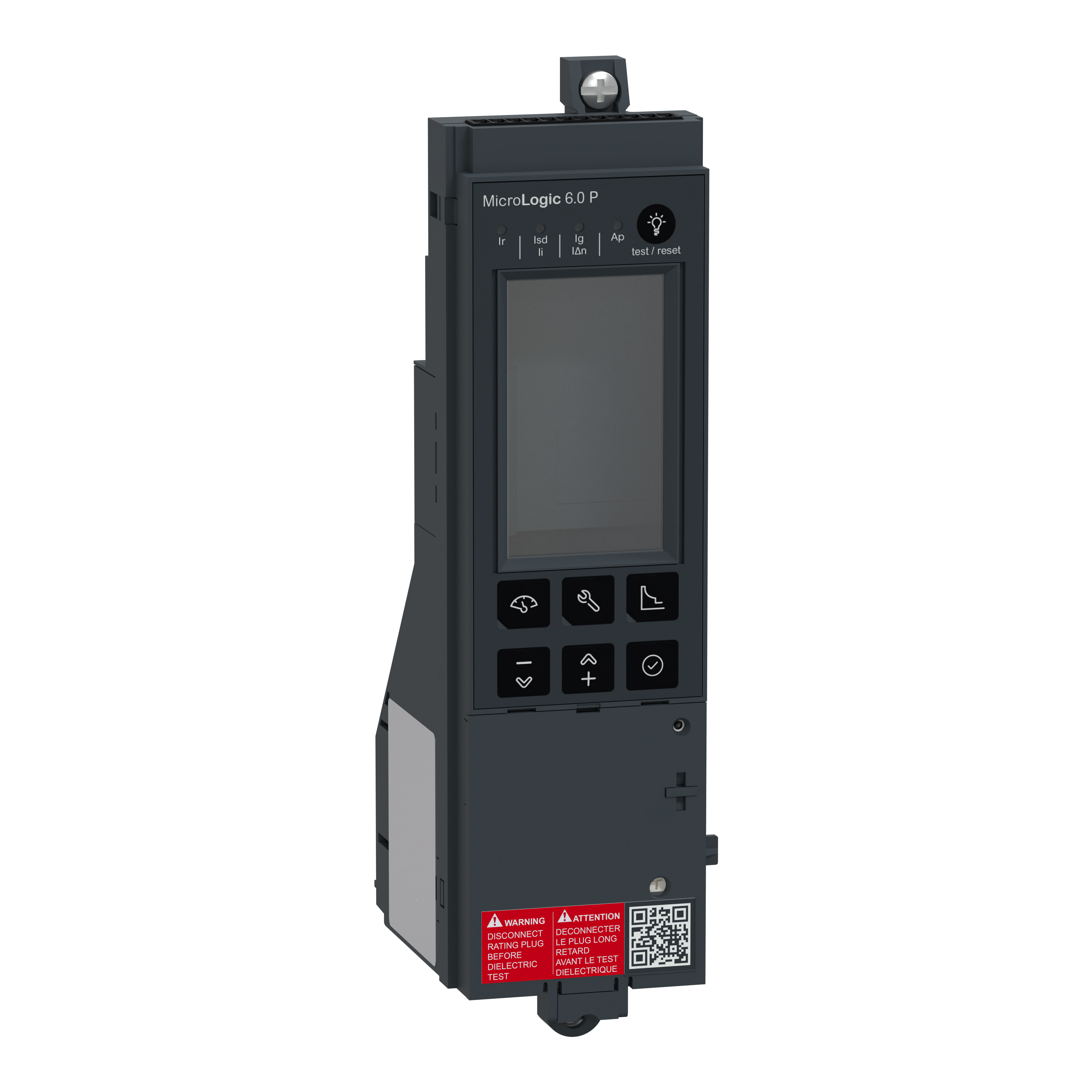 Décl. ML6.P NS630b-1600 DM