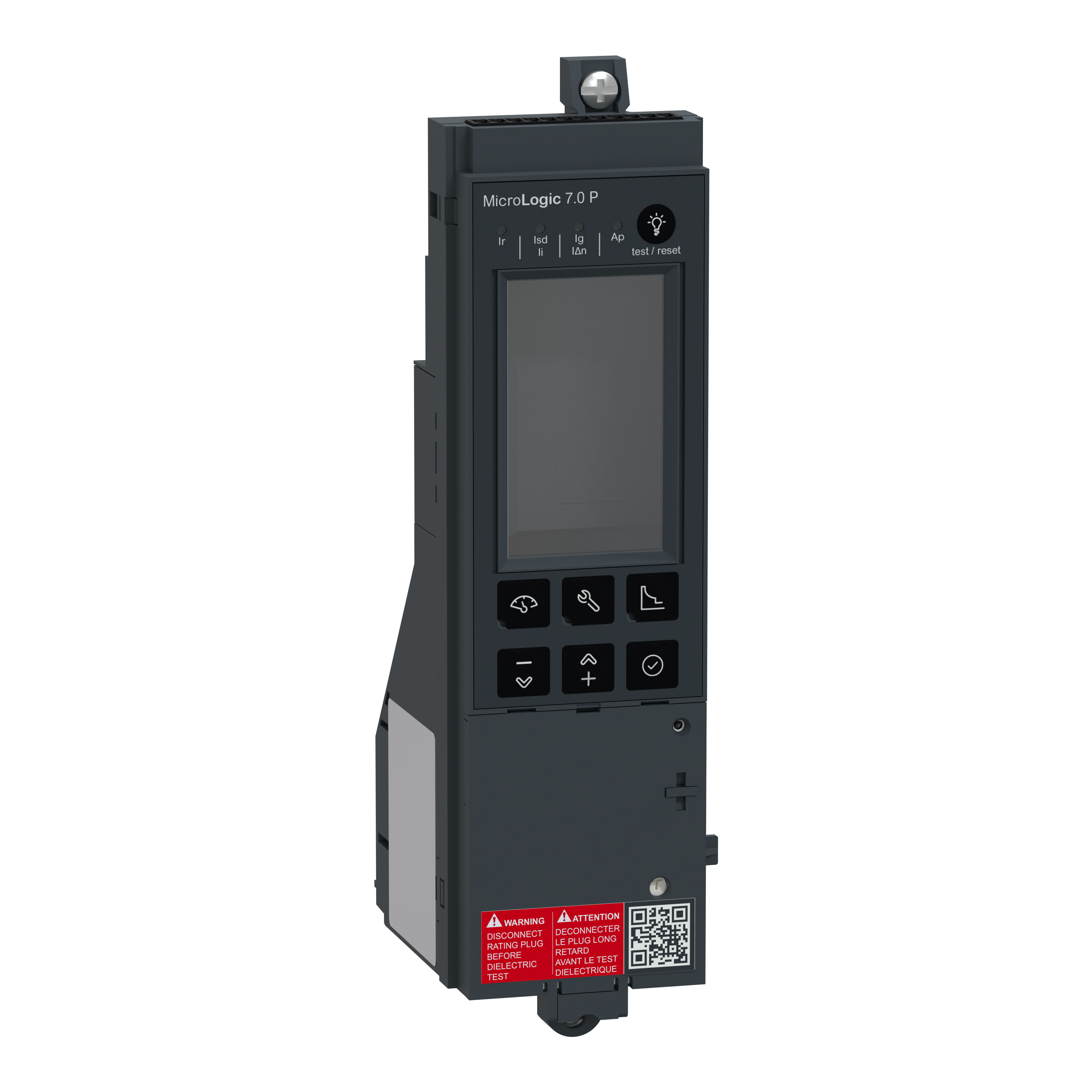 Décl. ML7.P NS630b-1600 DM