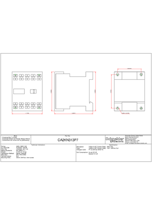 CA2KN313P7_2DSalesDrawing_PDF