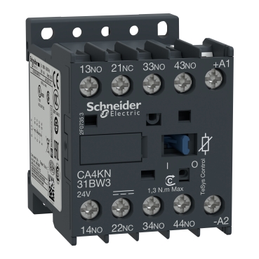 Afbeelding product CA4KN31BW3 Schneider Electric