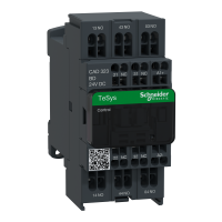  CAD323BD CAD323BD REVERZIBILNI KONTAKTOR  