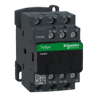  CAD50U7 CAD50U7 REVERZIBILNI KONTAKTOR  