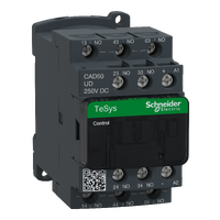  CAD50UD CAD50UD REVERZIBILNI KONTAKTOR  