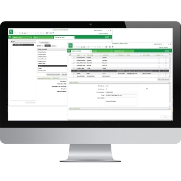 EcoStruxure™ Cybersecurity Admin Expert Schneider Electric Security Administration Tool
