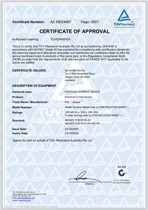 CA_TUV024607EA_AZ 69024607--696RCD series
