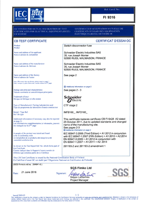 CB-Certificate-FI9316-INFB-D160