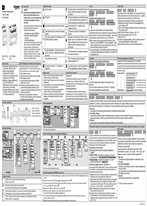 Acti 9- ITA Yearly Programmable Time Switch-User Guide (EN)