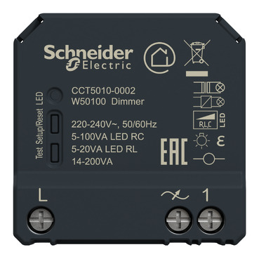 Bild av Schneider Electric Schneider Electric