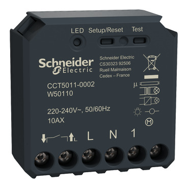 Bild av CCT5011-0002 Schneider Electric