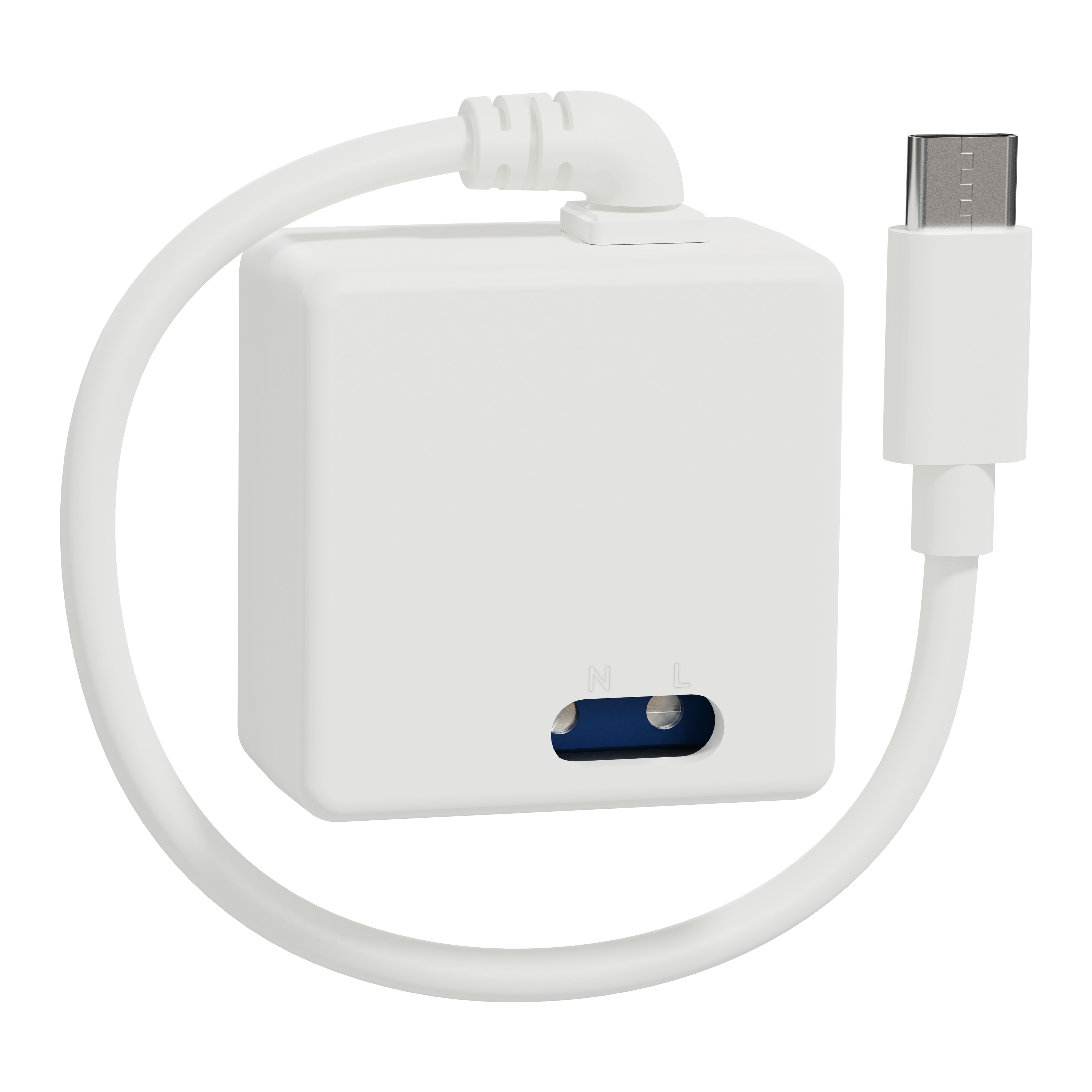 Wiser alimentation murale HUB0