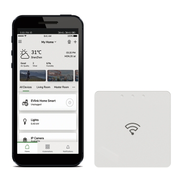 Wiser By SE Schneider Electric Connected technology for Home