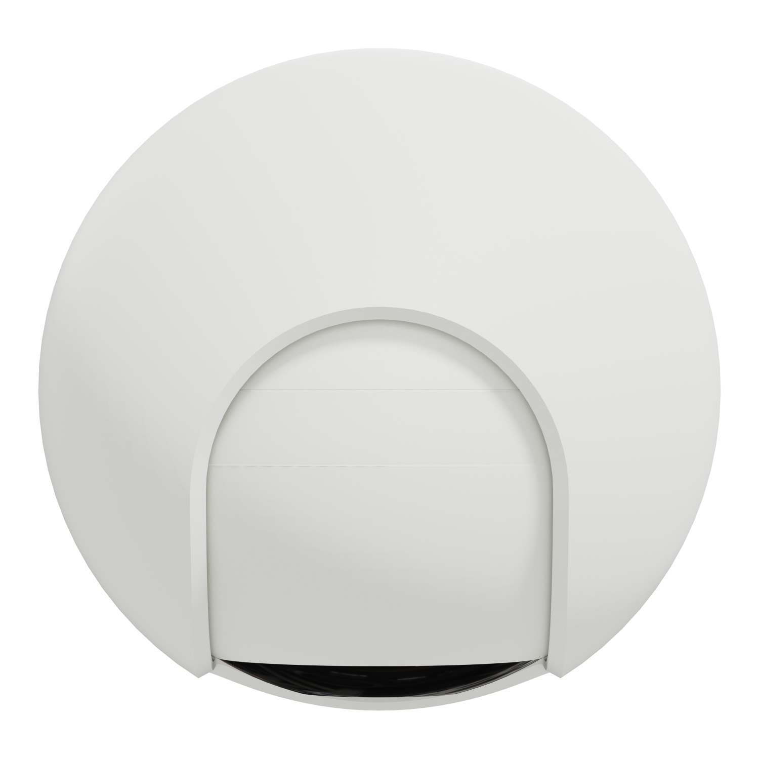 CCT723319 IP camera Wiser IP20 pan and tilt adjustment indoor