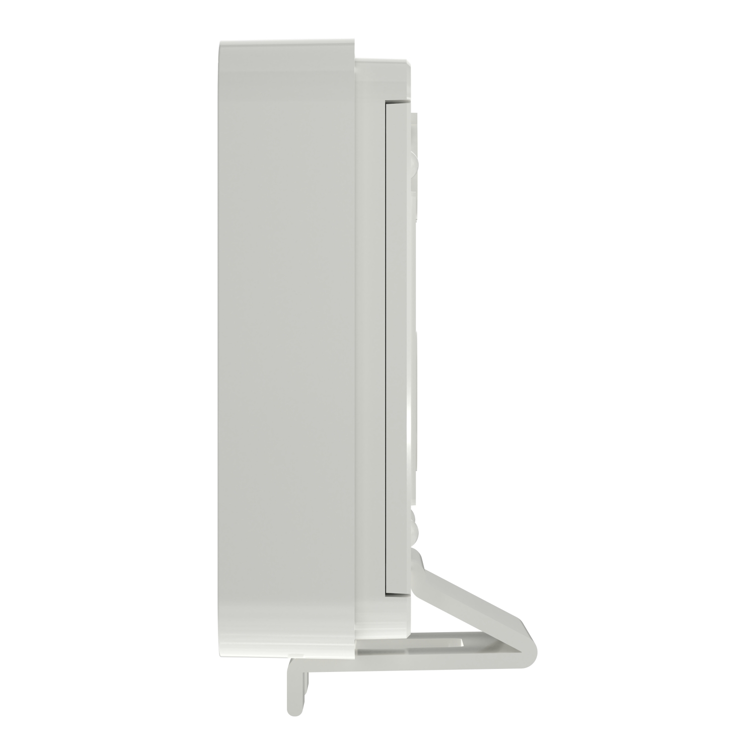 Thermostat D ambiance Connecté Wiser Schneider Electric Cctfr6400 CCTFR6400 - Wiser - thermostat d'ambiance connecté liaison zigbee 2,4GHz -  Professionnels | Schneider Electric France