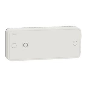 Wiser - Actionneur pour radiateur électrique (connexion fil pilote ou mode on/off)