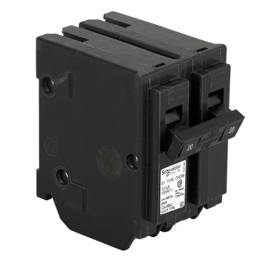Schneider Electric CHOM220CP Picture